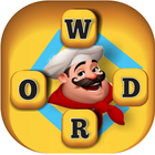 Word Pasta The Puzzle Game icône