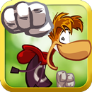 Rayman Jungle Run APK