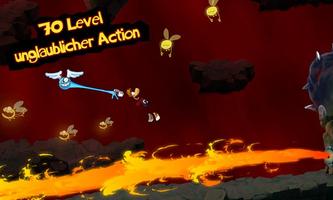 Rayman Jungle Run Screenshot 2