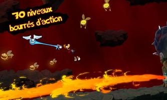 Rayman Jungle Run capture d'écran 2