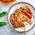 pasta recipes
