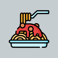 Recetas de pastas variadas