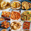 Pasta Recipes icon