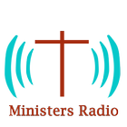 Ministers Radio ikon