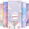 Pastel Wallpaper-icoon