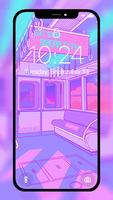 برنامه‌نما Pastel Wallpaper عکس از صفحه