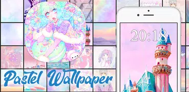 Pastel Wallpapers