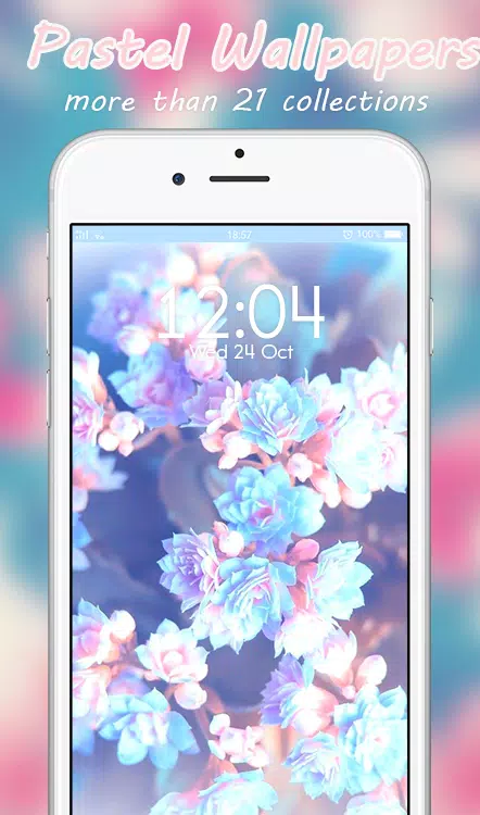 Pastel Wallpapers APK for Android Download