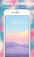 Pastel Wallpapers screenshot 2