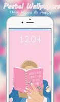 Pastel Wallpapers capture d'écran 3