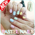 Pastel nails ideas 2020