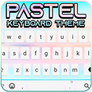 Pastel Keyboard Theme-Pastel K APK