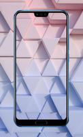 Pastel Wallpaper HD poster