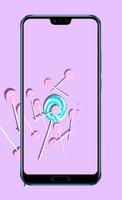 Pastel Wallpaper HD screenshot 2