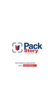 PackStory Cartaz