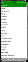 PastPapers | ECZ screenshot 3