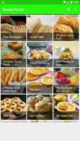 Resep Pastry スクリーンショット 3