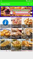 Resep Pastry スクリーンショット 1