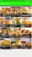 Resep Pastry スクリーンショット 2