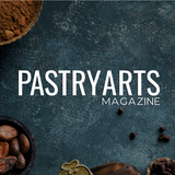 آیکون‌ Pastry Arts Magazine