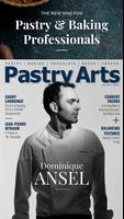 Poster Pastry Arts Magazine