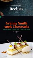 3 Schermata Pastry Arts Magazine