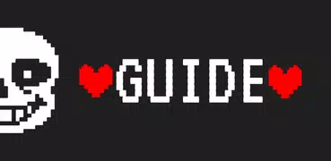 Guide for UNDERTALE