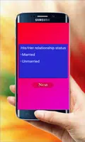 password Recovery/Hacker prank ảnh chụp màn hình 3