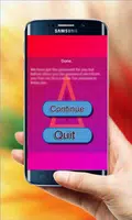 password Recovery/Hacker prank ảnh chụp màn hình 7