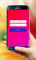 password Recovery/Hacker prank ảnh chụp màn hình 4