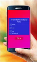 password Recovery/Hacker prank ảnh chụp màn hình 5