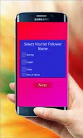 password Recovery/Hacker prank ảnh chụp màn hình 6
