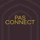 آیکون‌ PAS CONNECT
