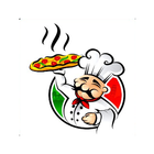 Papa Rich Pizza icône