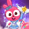 Papo Town Волшебный Мир APK
