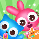 APK Papo Town: Baby Nursery