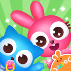 Papo Town: Baby Nursery ikona
