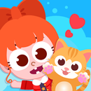 Papo City: Sauvetage Animaux APK