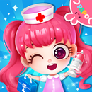 Papo City: Hôpital APK