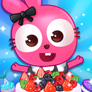 Papo Town Boutique de Desserts APK