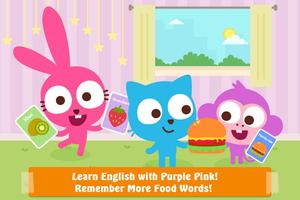 Purple Pink English 截图 2