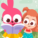 APK Papo World English Books