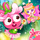 Papo Town Fairy Princess icon