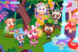 Papo Town Fairy Princess screenshot 2