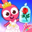 Papo Town Contes de Fées APK