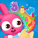 APK Purple Pink Game Box