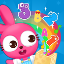 Purple Pink Boîte de Jeu APK