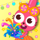 APK Papo Town Happy Festival