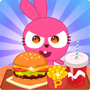 I Love Burger! APK