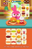 برنامه‌نما I Love Burger! عکس از صفحه